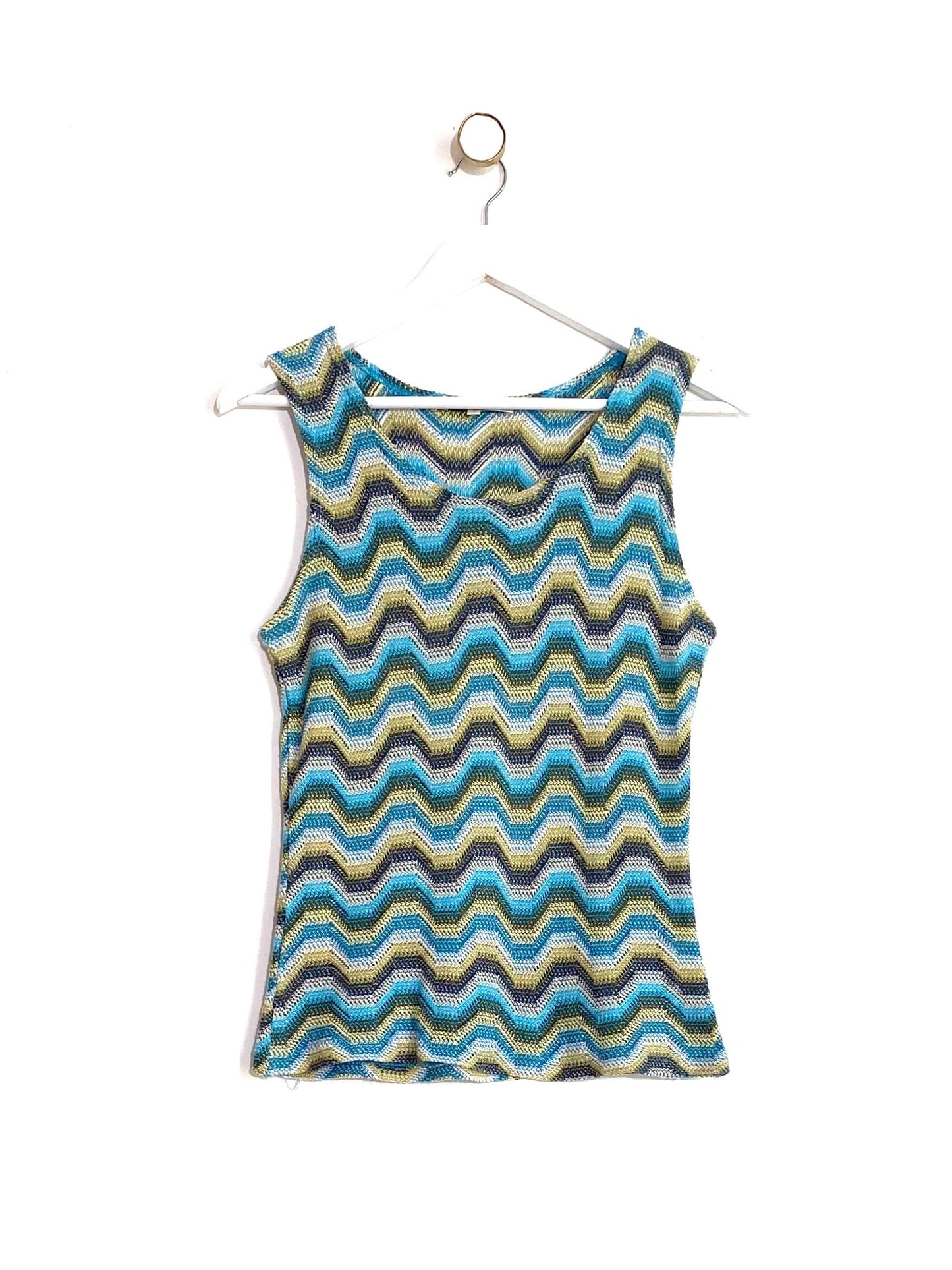 Top en maille (38)