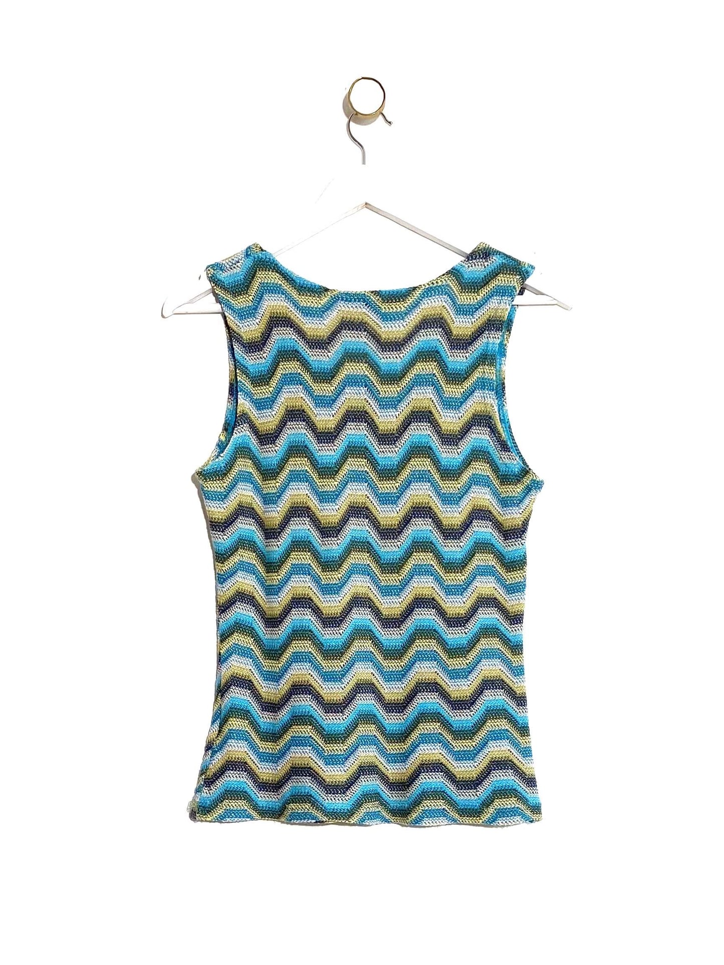 Top en maille (38)