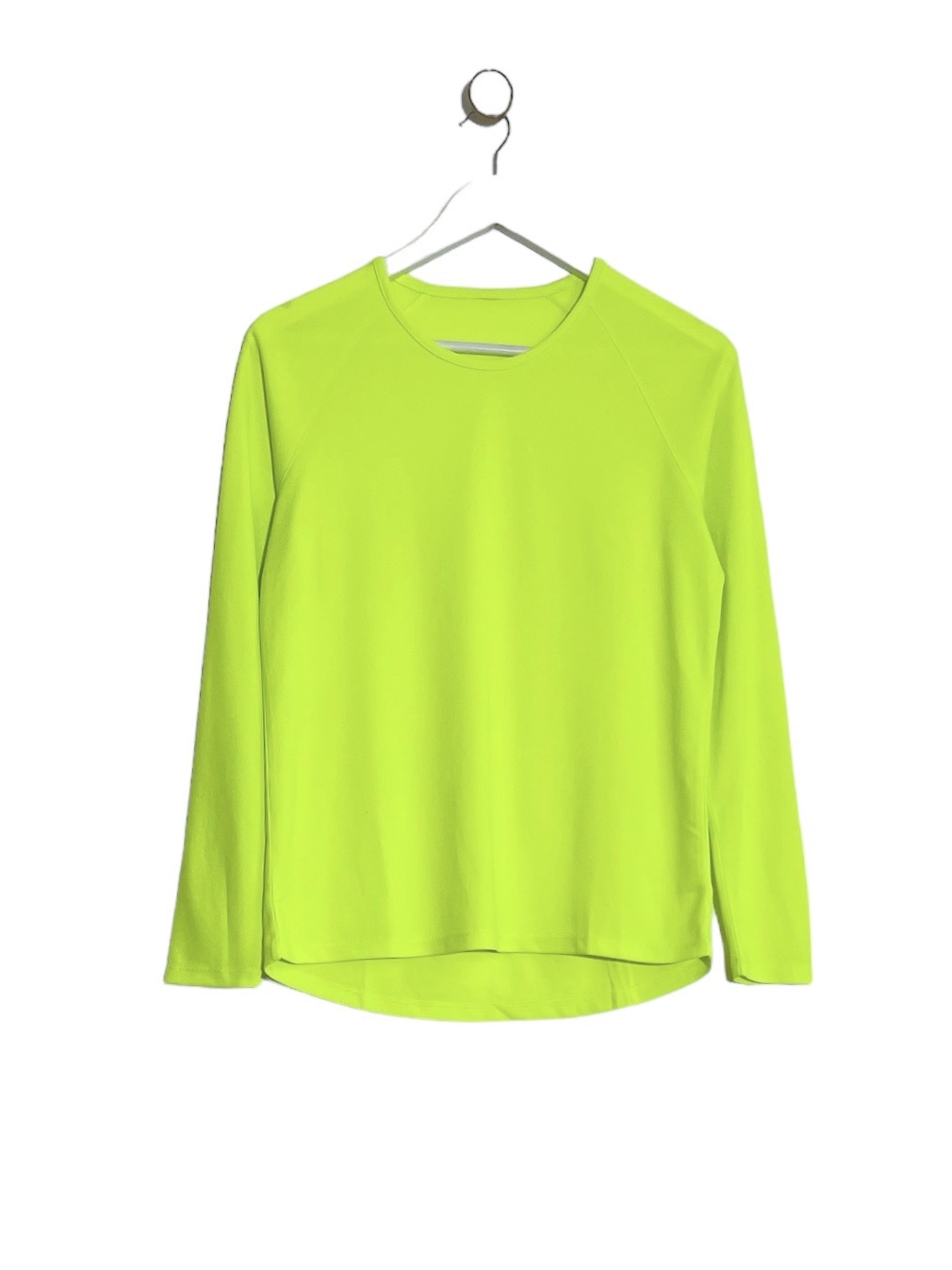 Top sportswear fluo (38)