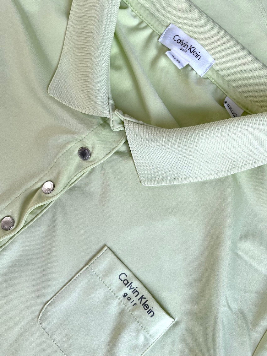 Polo Calvin Klein (40/42)