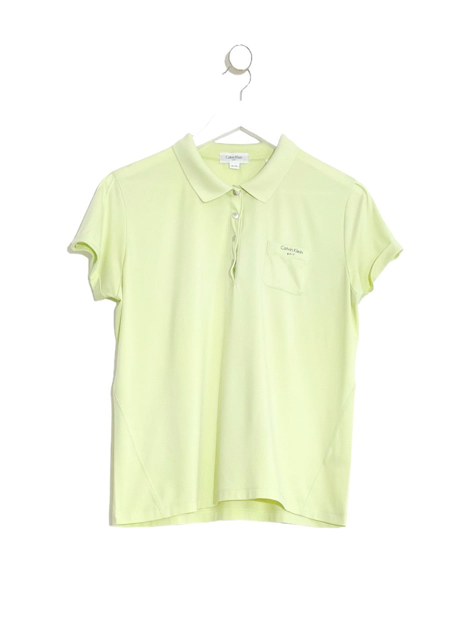 Polo Calvin Klein (40/42)