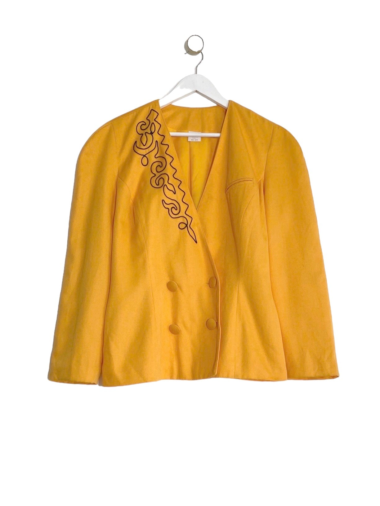 Ensemble 80's brodé (38)