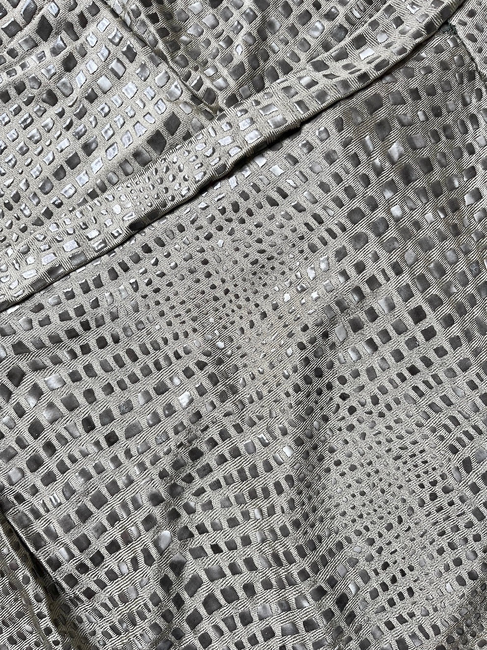 Jupe effet reptile (38/40)