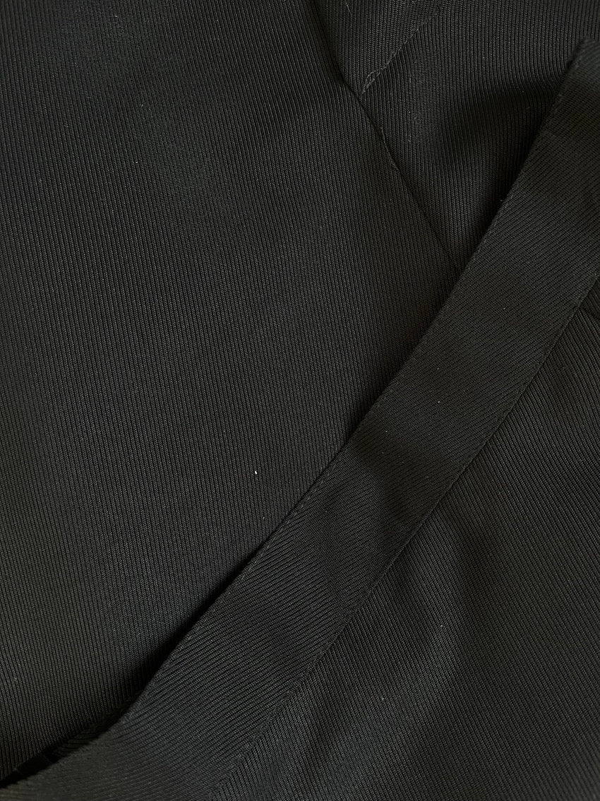 Jupe courte vintage (38)