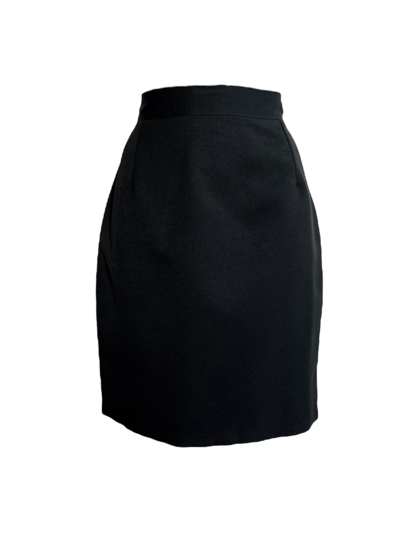 Jupe courte vintage (38)