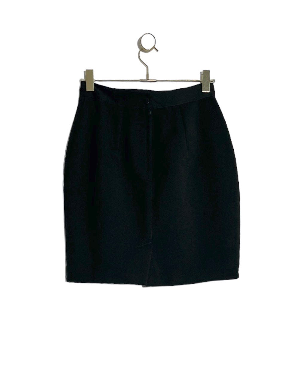 Jupe courte vintage (38)