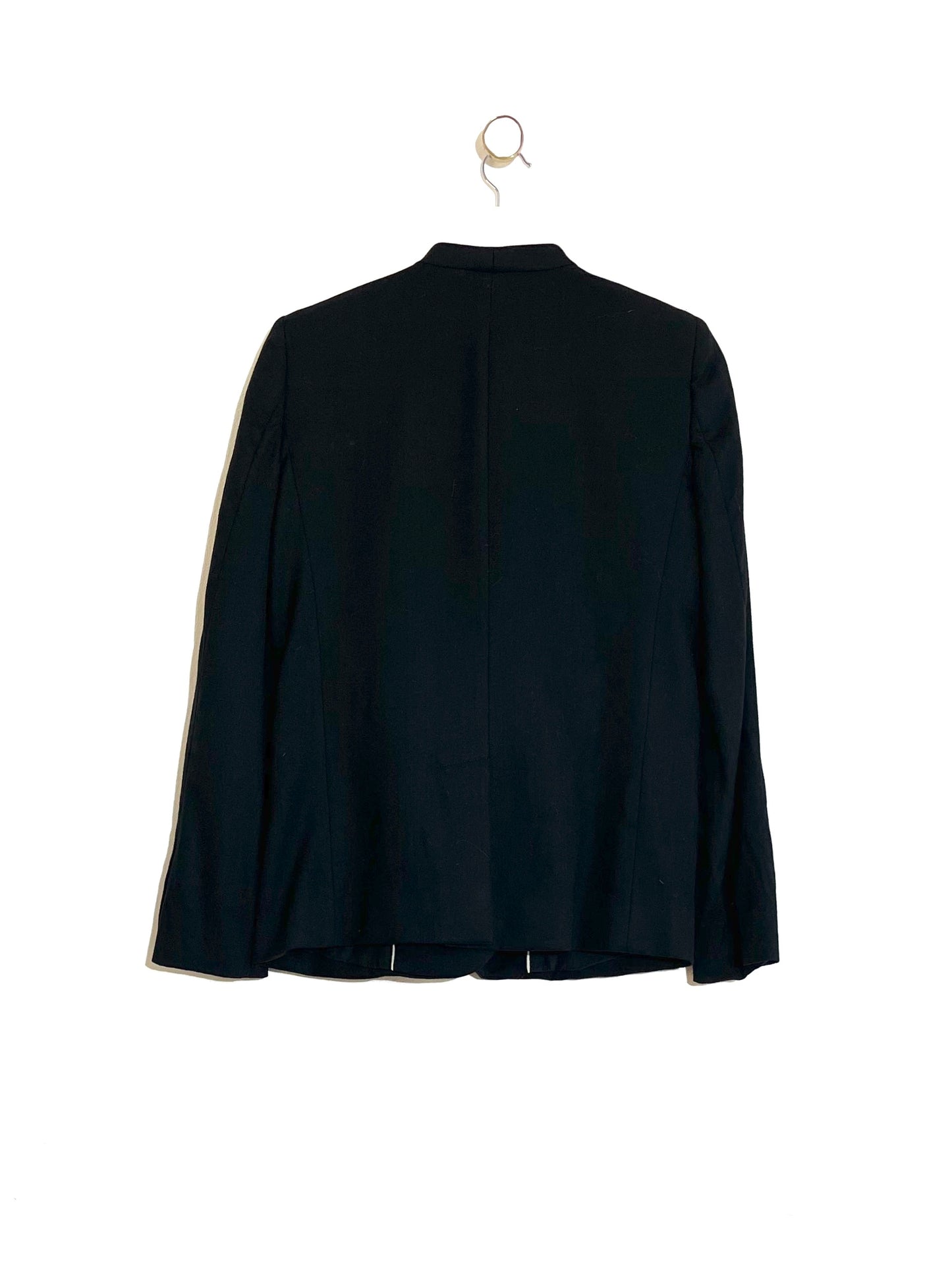 Blazer Lemaire en laine (36/38)