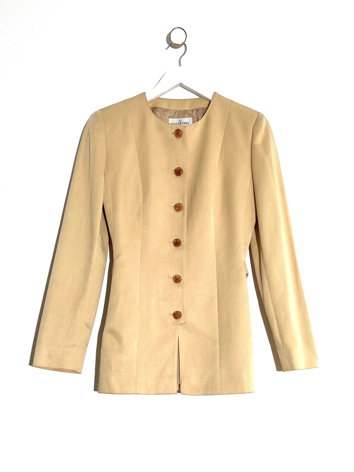 Blazer Valentino vintage (34/36)