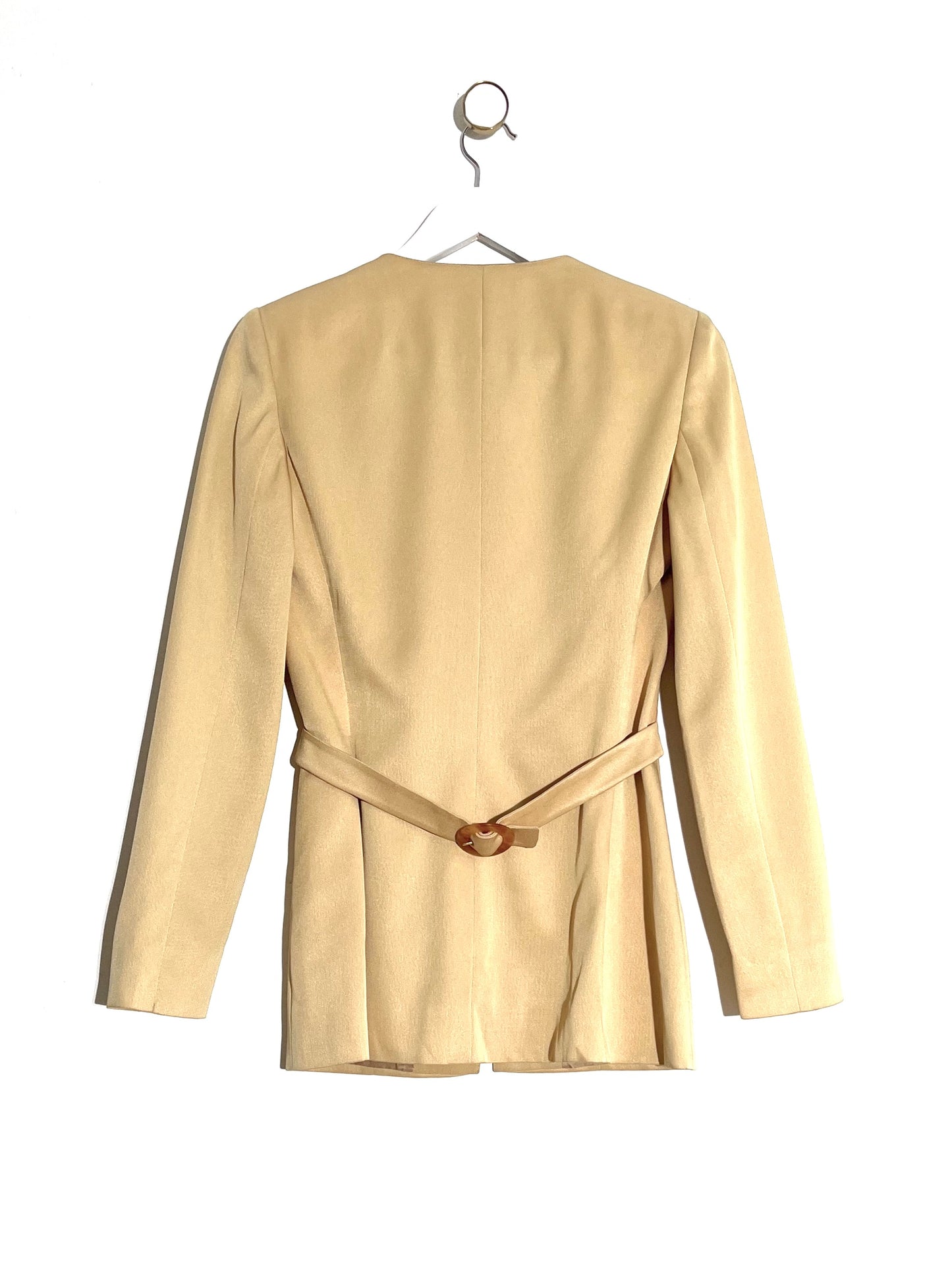 Blazer Valentino vintage (34/36)
