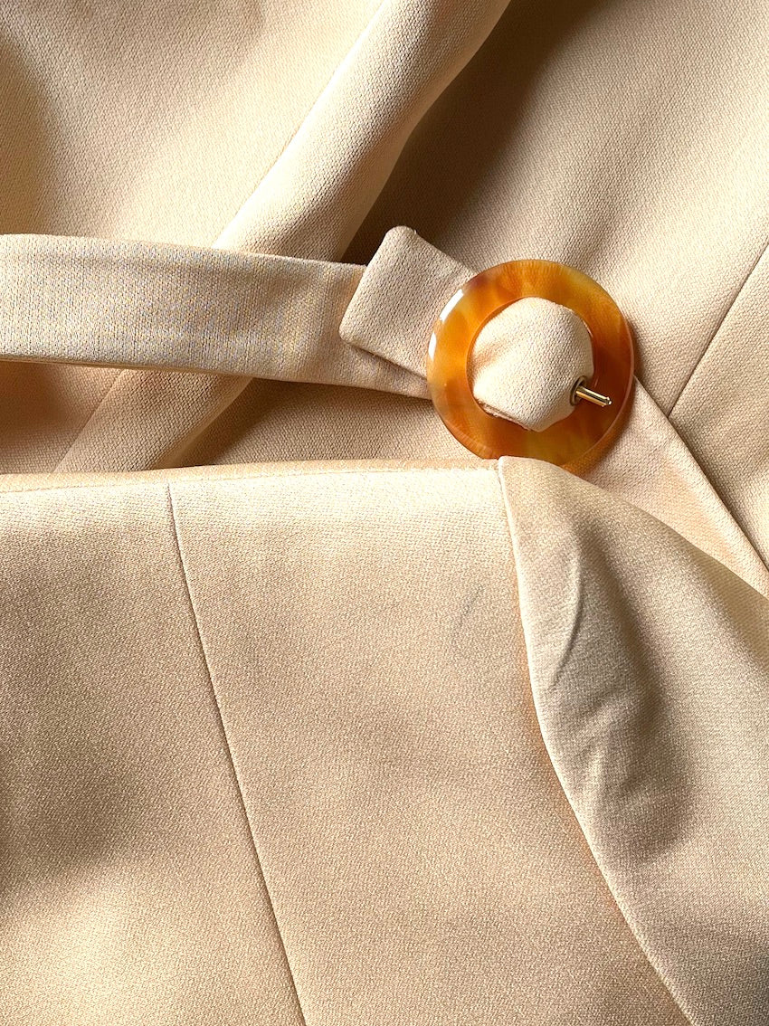 Blazer Valentino vintage (34/36)