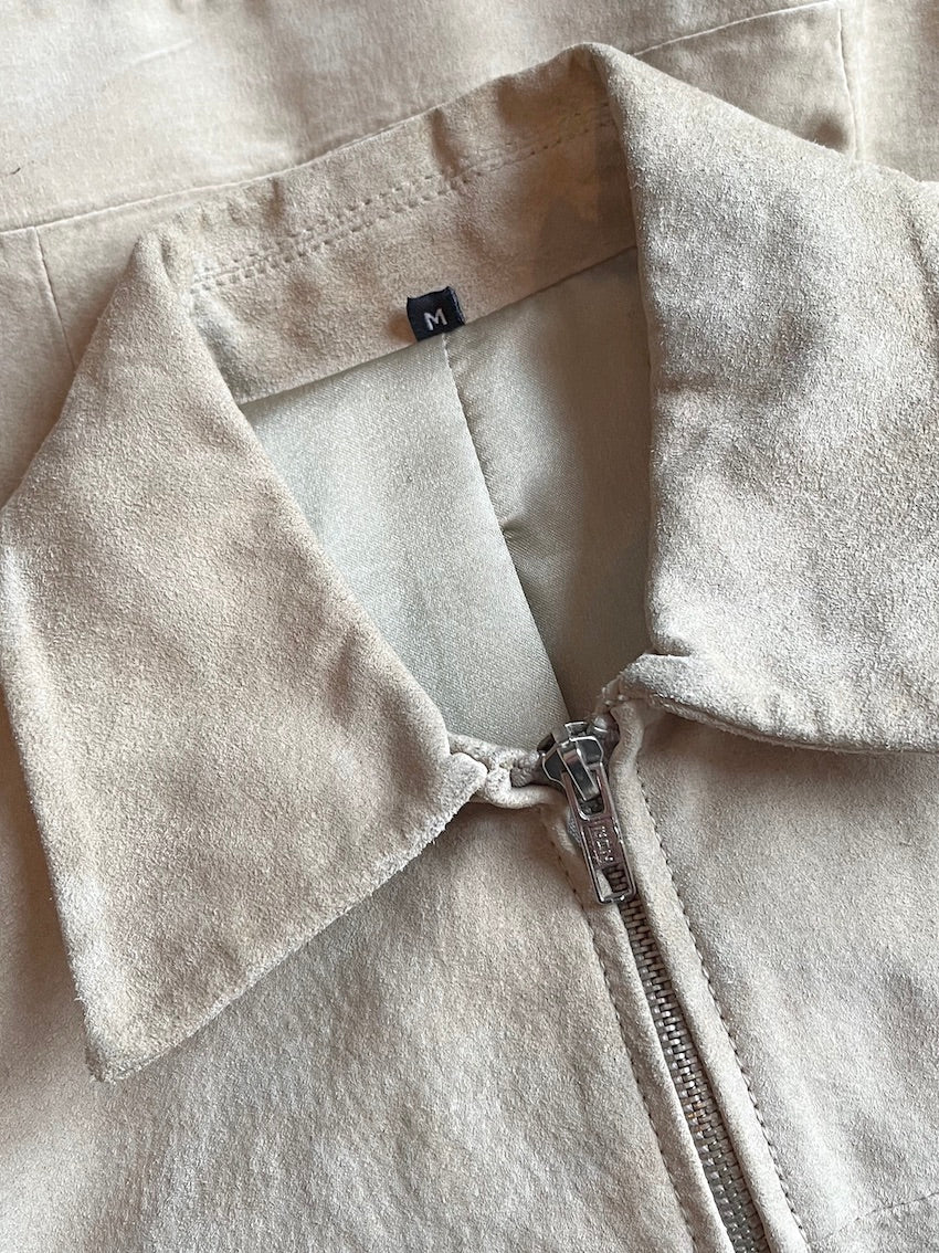 Veste en daim Y2K (38)
