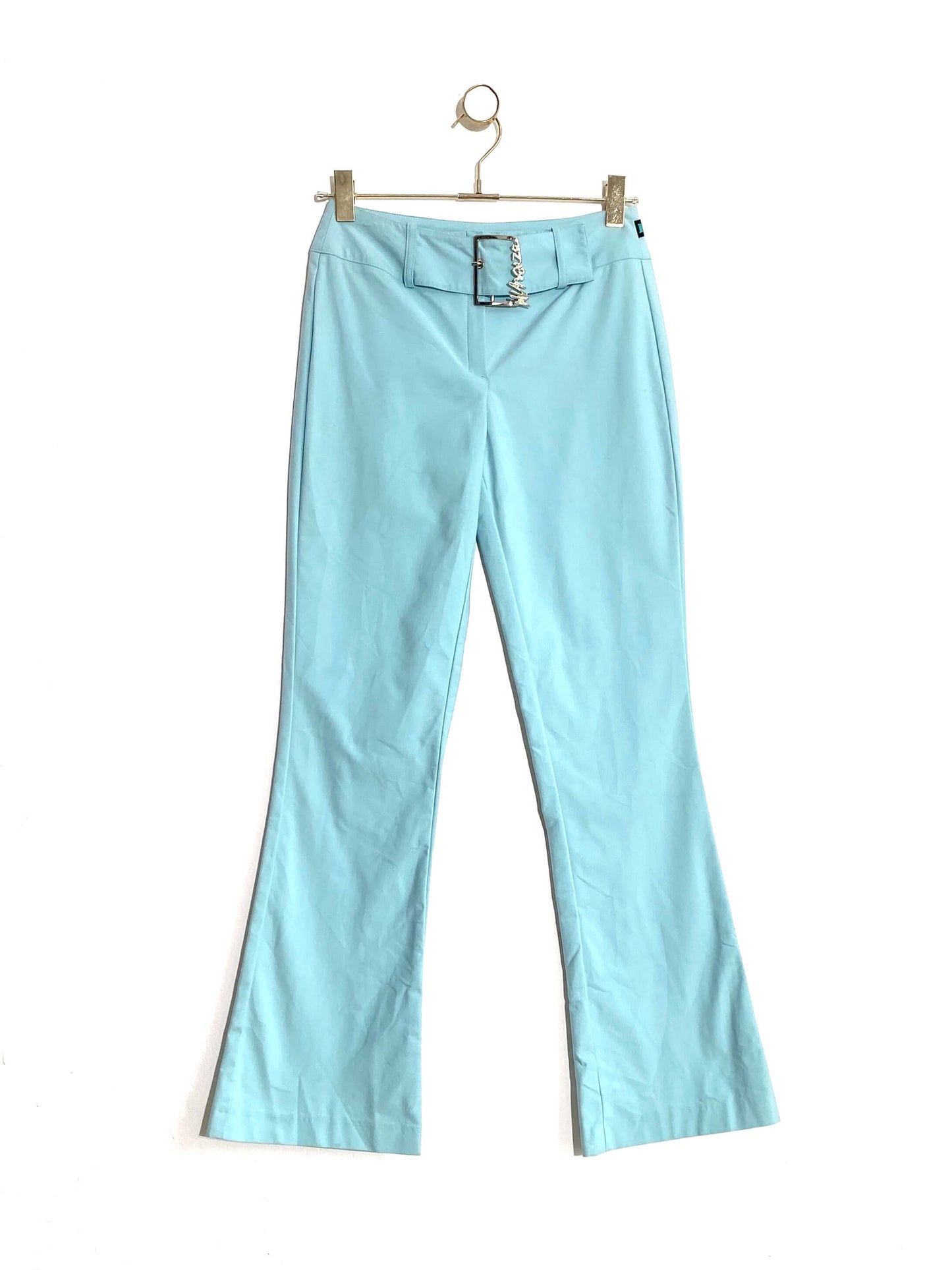 Pantalon Y2K à boucle (34/36)