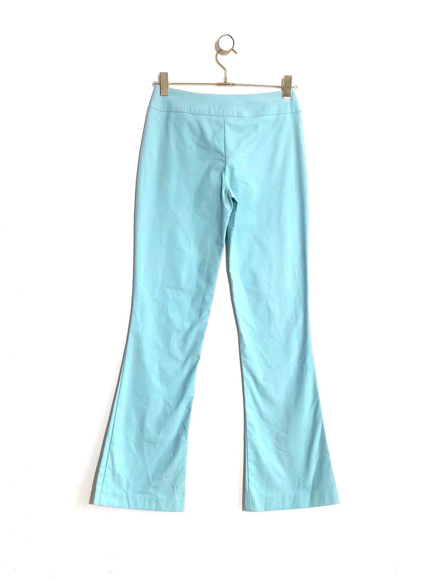 Pantalon Y2K à boucle (34/36)