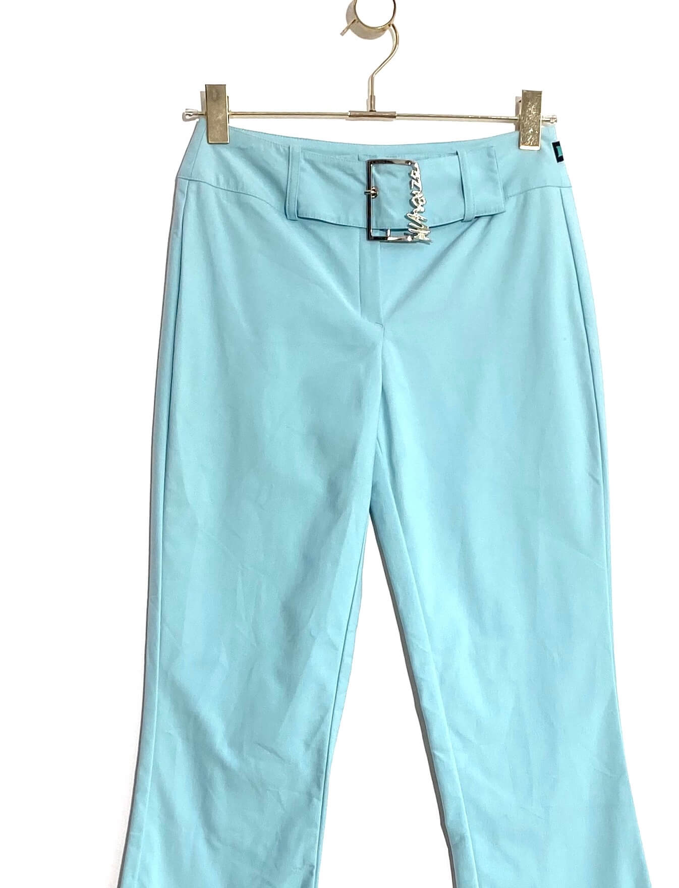 Pantalon Y2K à boucle (34/36)