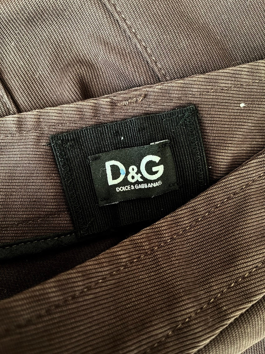 Pantalon Dolce & Gabbana (40)