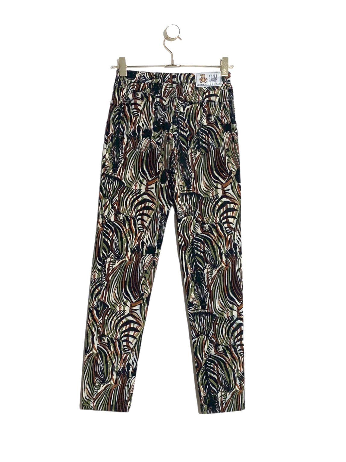 Pantalon cigarette 90's (34)