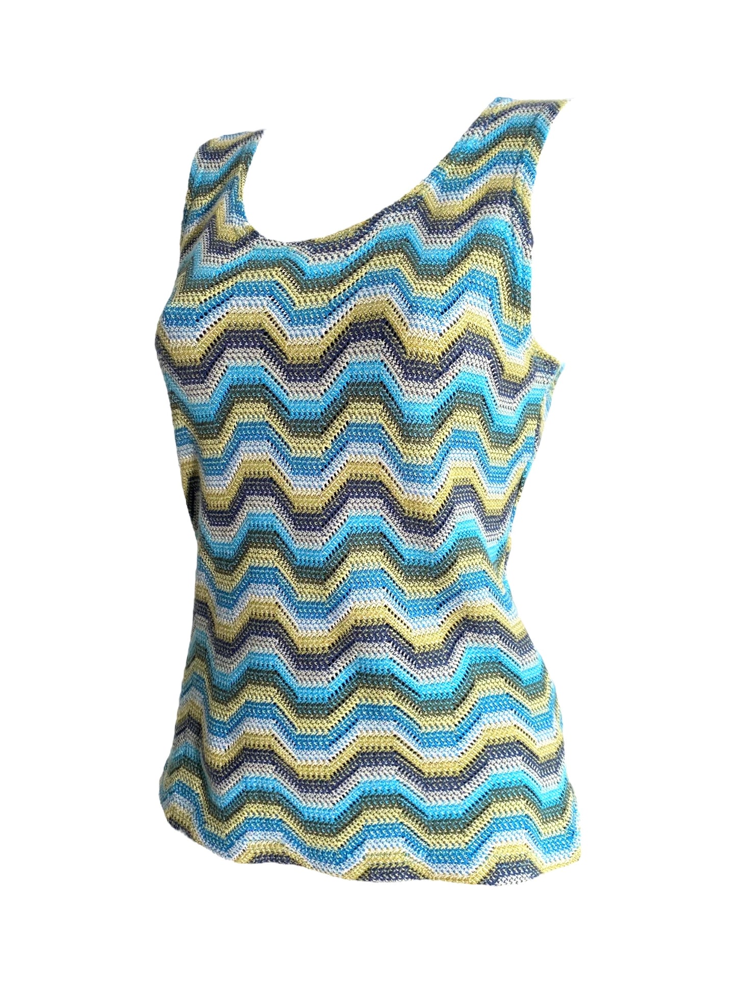 Top en maille (38)
