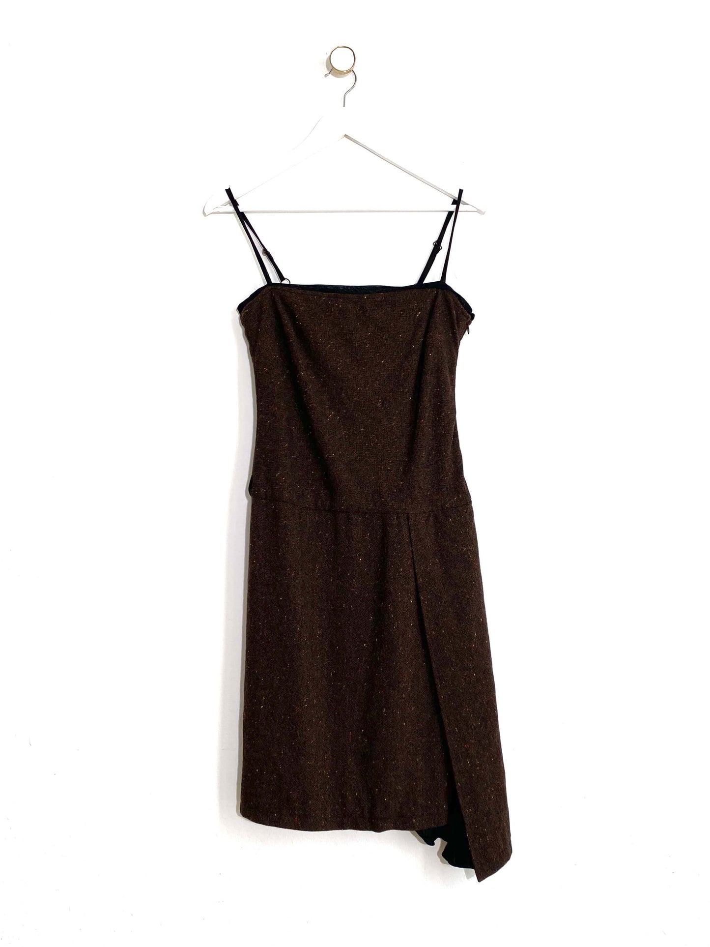Robe Tara Jarmon en laine (36/38)