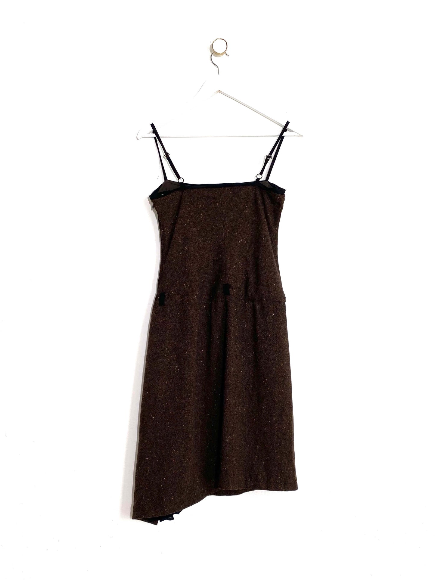 Robe Tara Jarmon en laine (36/38)