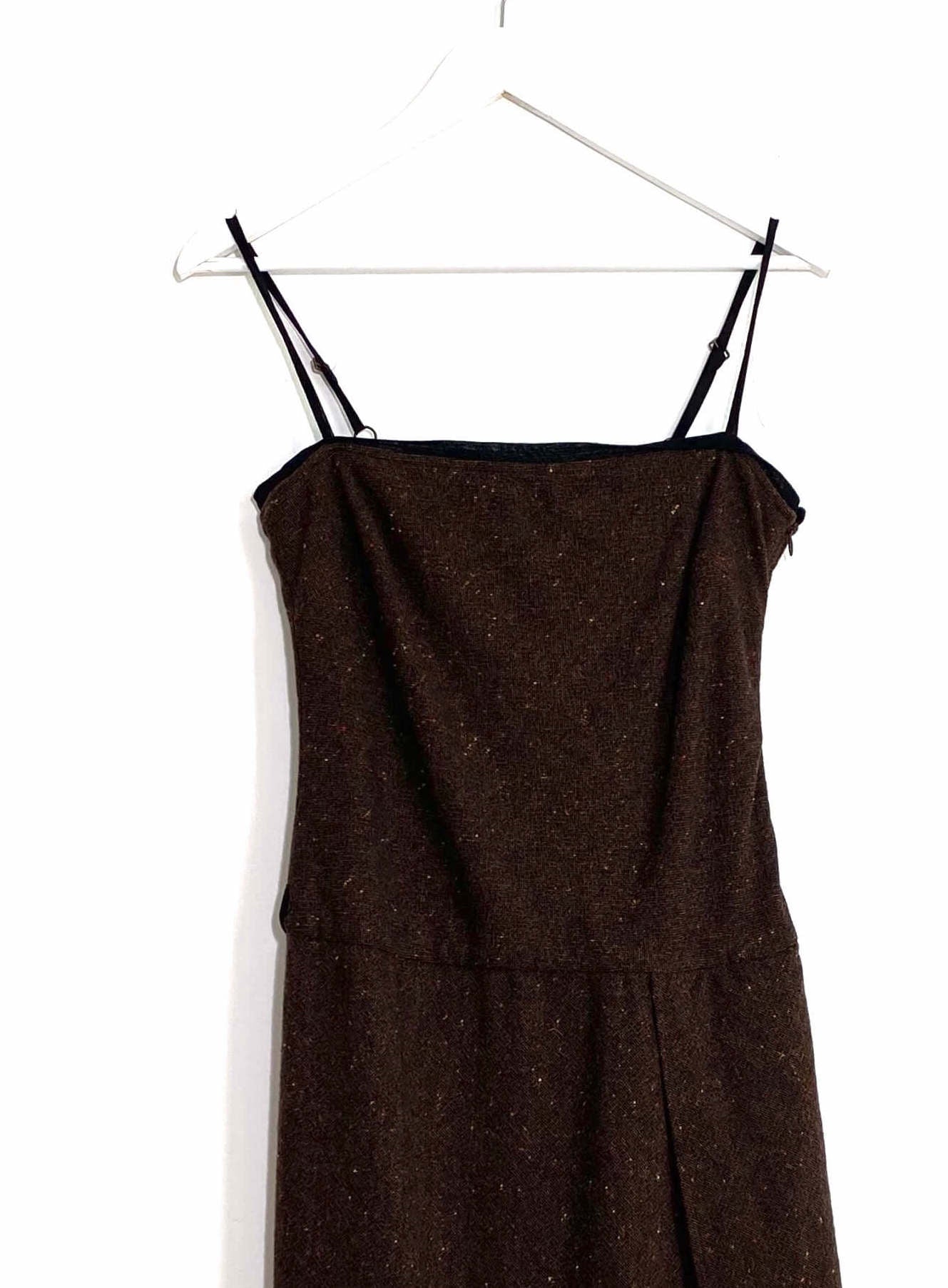 Robe Tara Jarmon en laine (36/38)