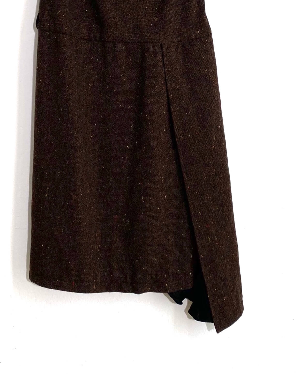 Robe Tara Jarmon en laine (36/38)