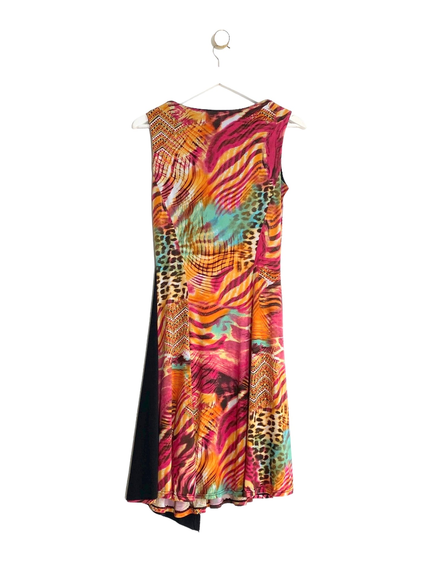 Robe Y2K à motifs (40)