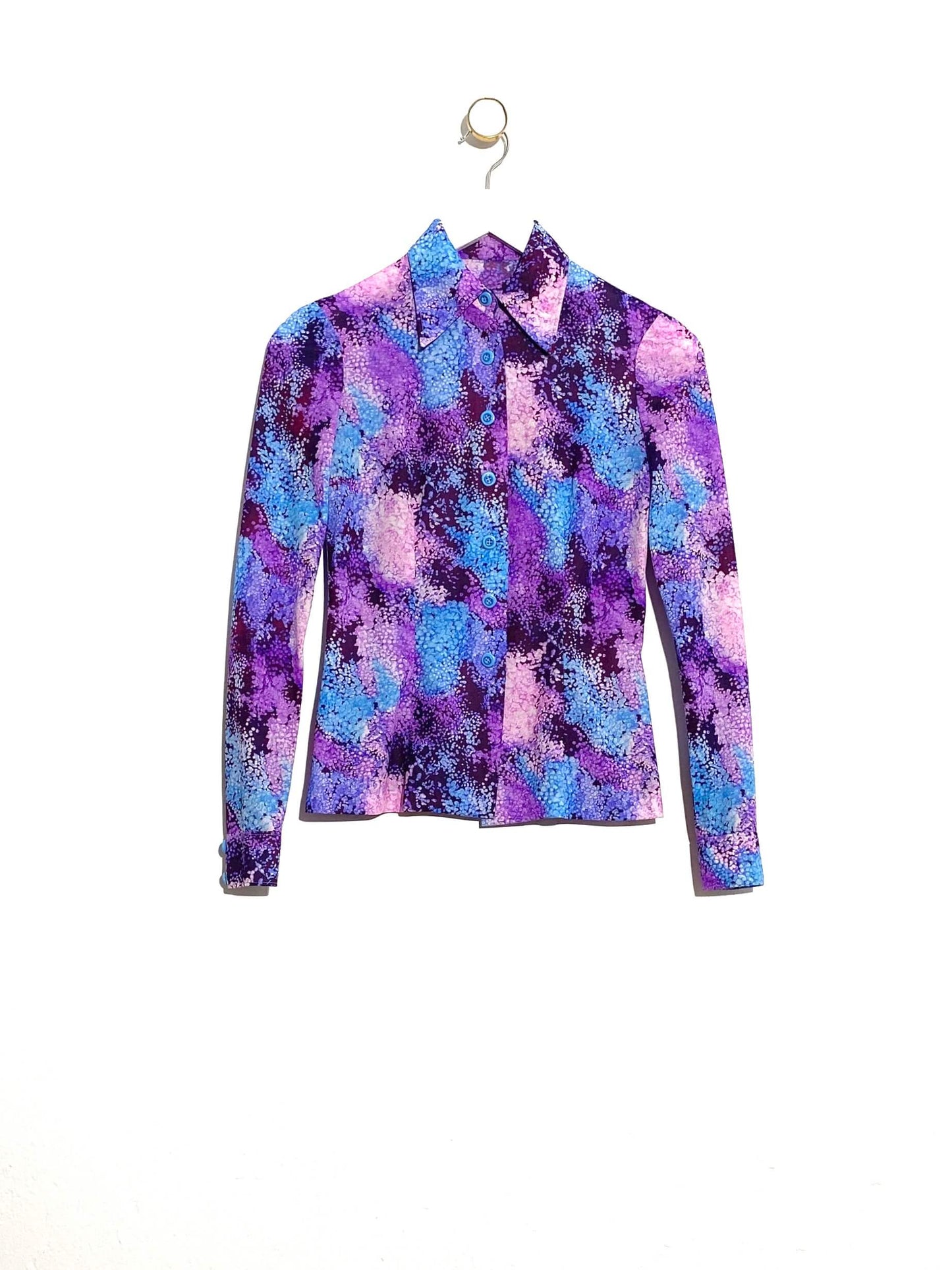 Chemise vintage 70's (34)