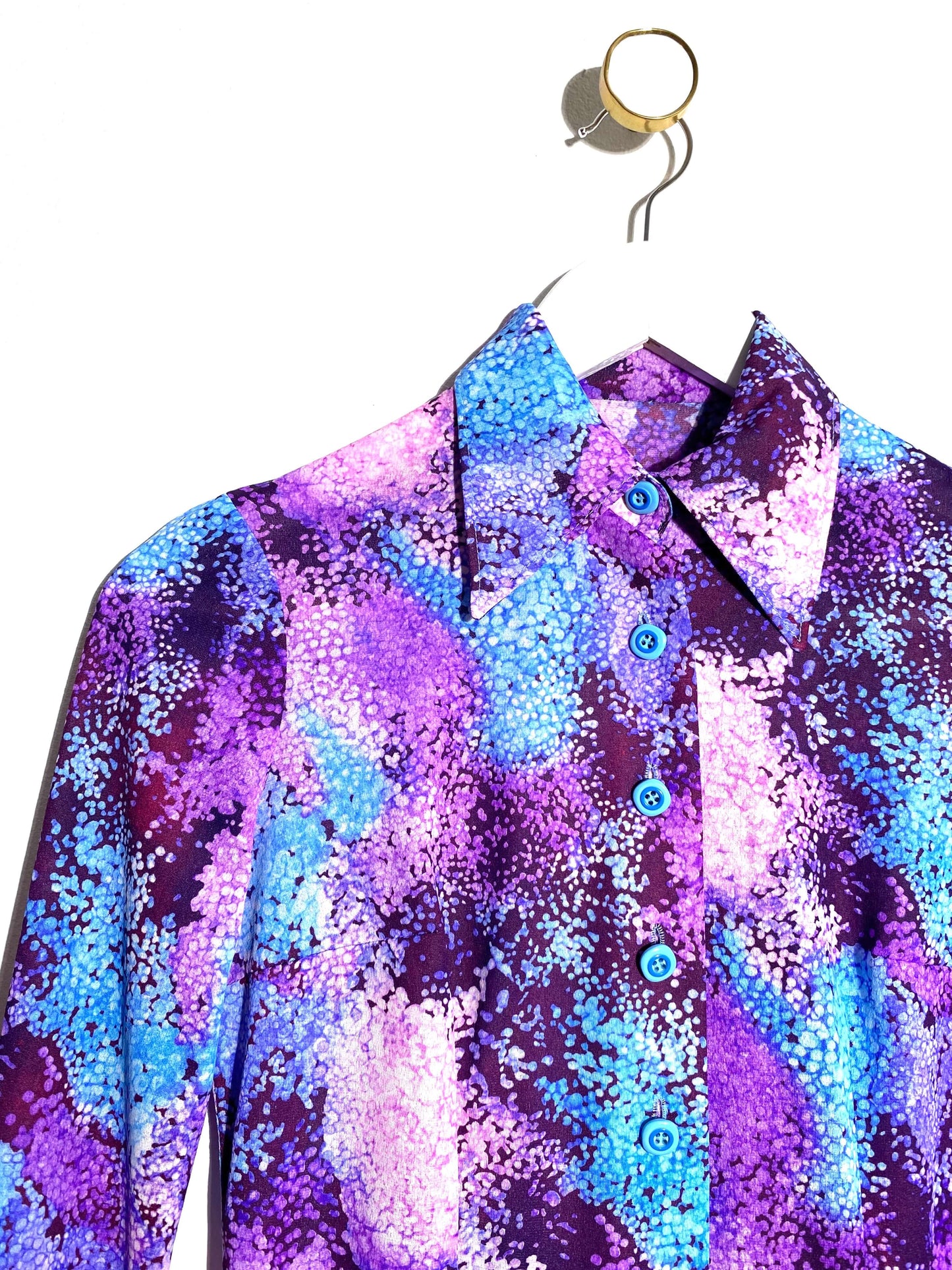 Chemise vintage 70's (34)