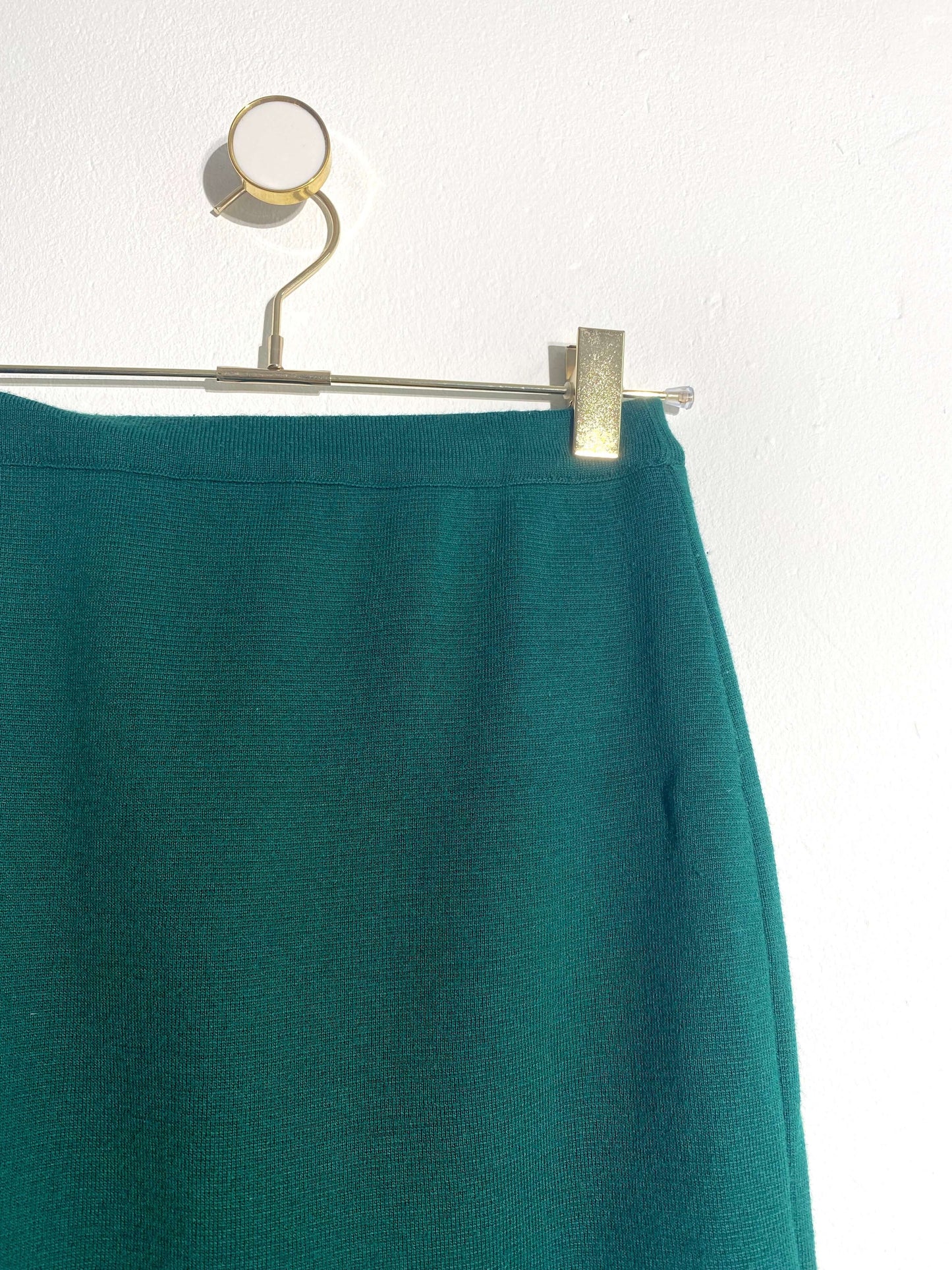 Jupe en maille Devernois (36)