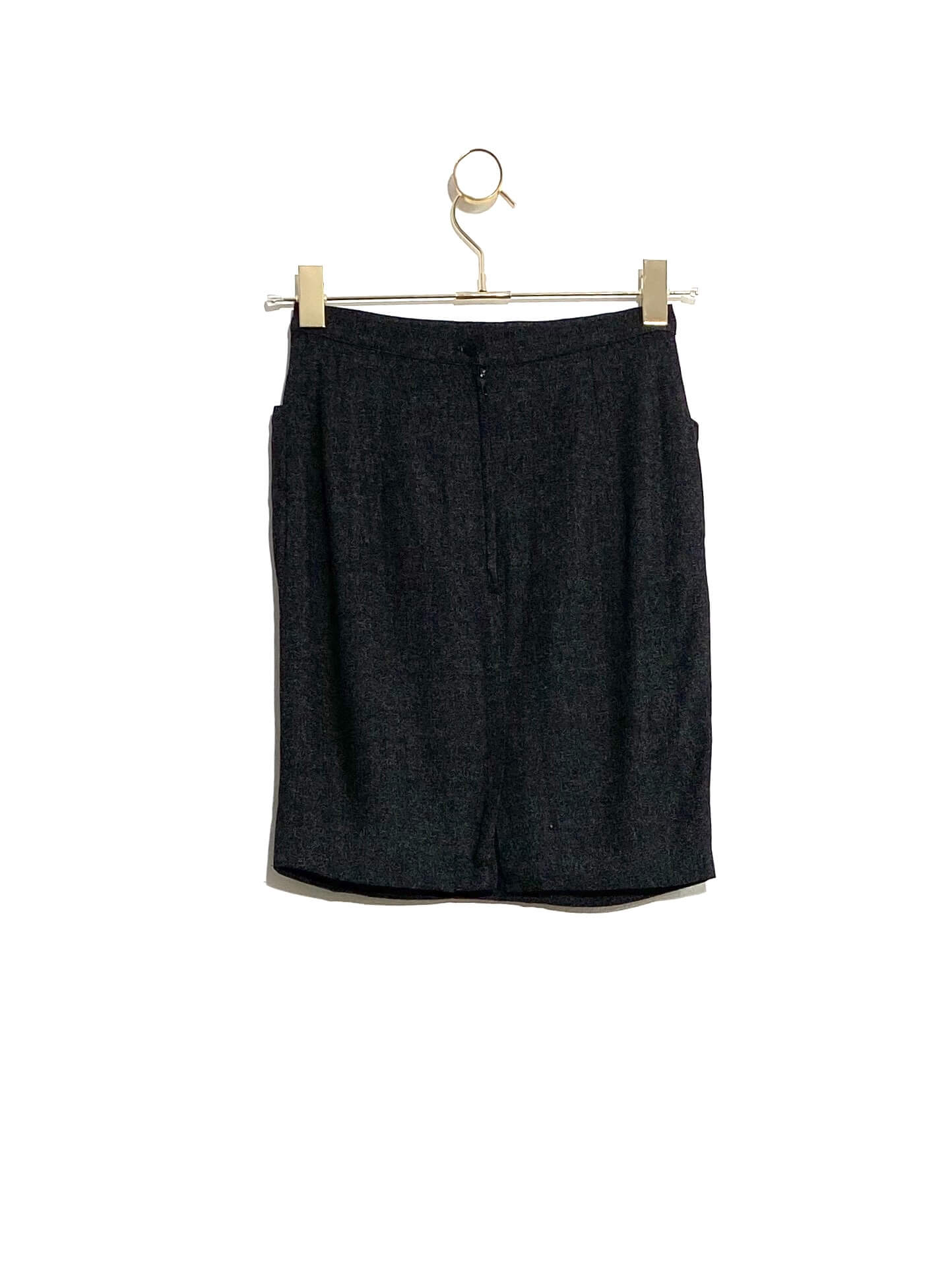 OUTLET Jupe courte Agnès B. vintage (34)
