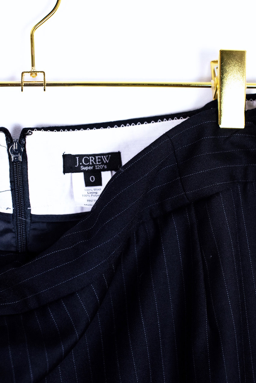 OUTLET Jupe tailleur J. Crew (34/36)