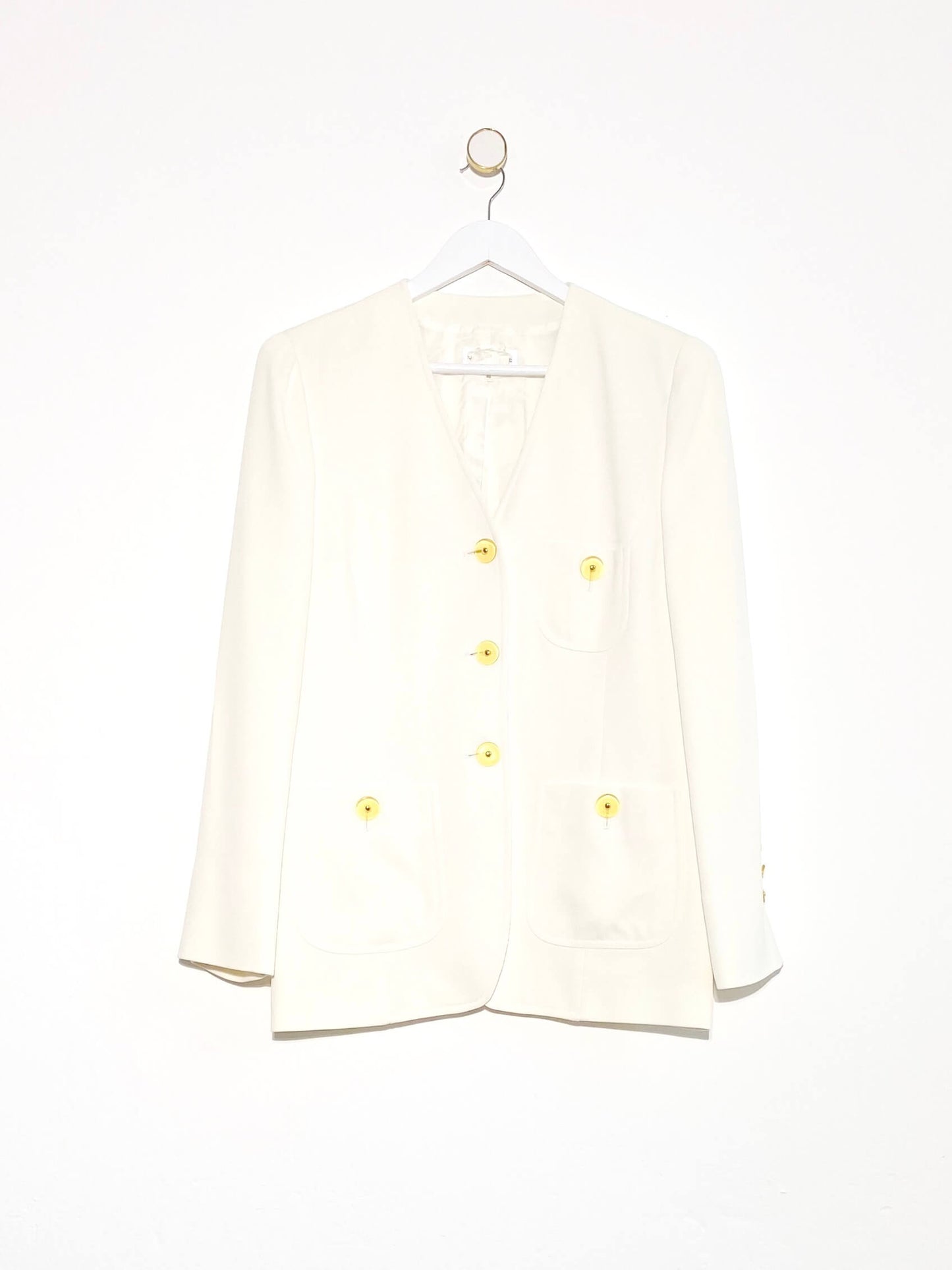 Blazer 80's oversize (42)
