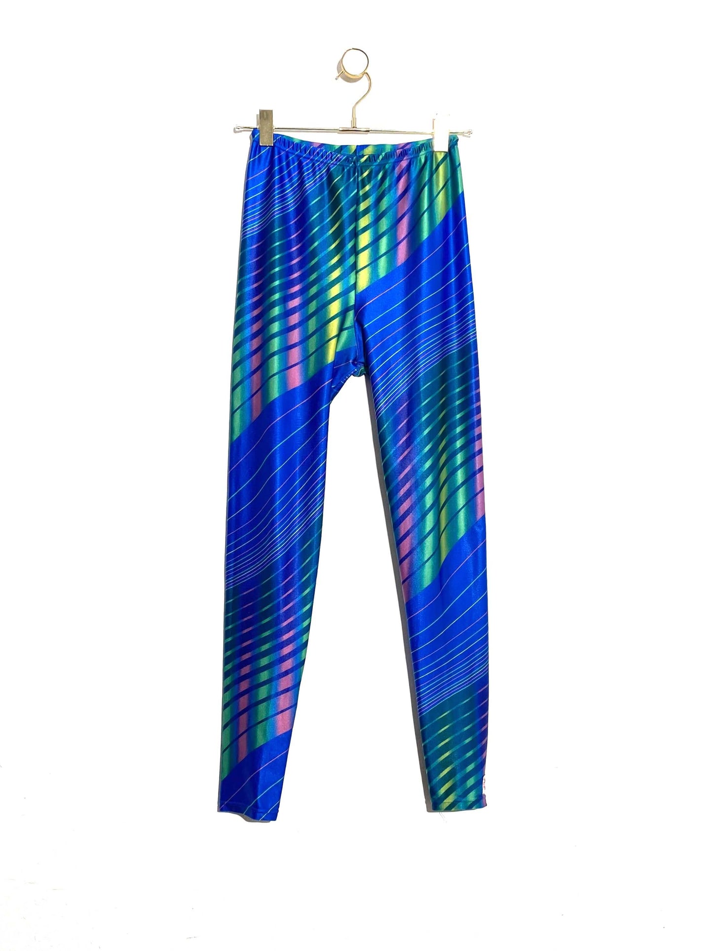 Legging multicolore 90's (36/38)