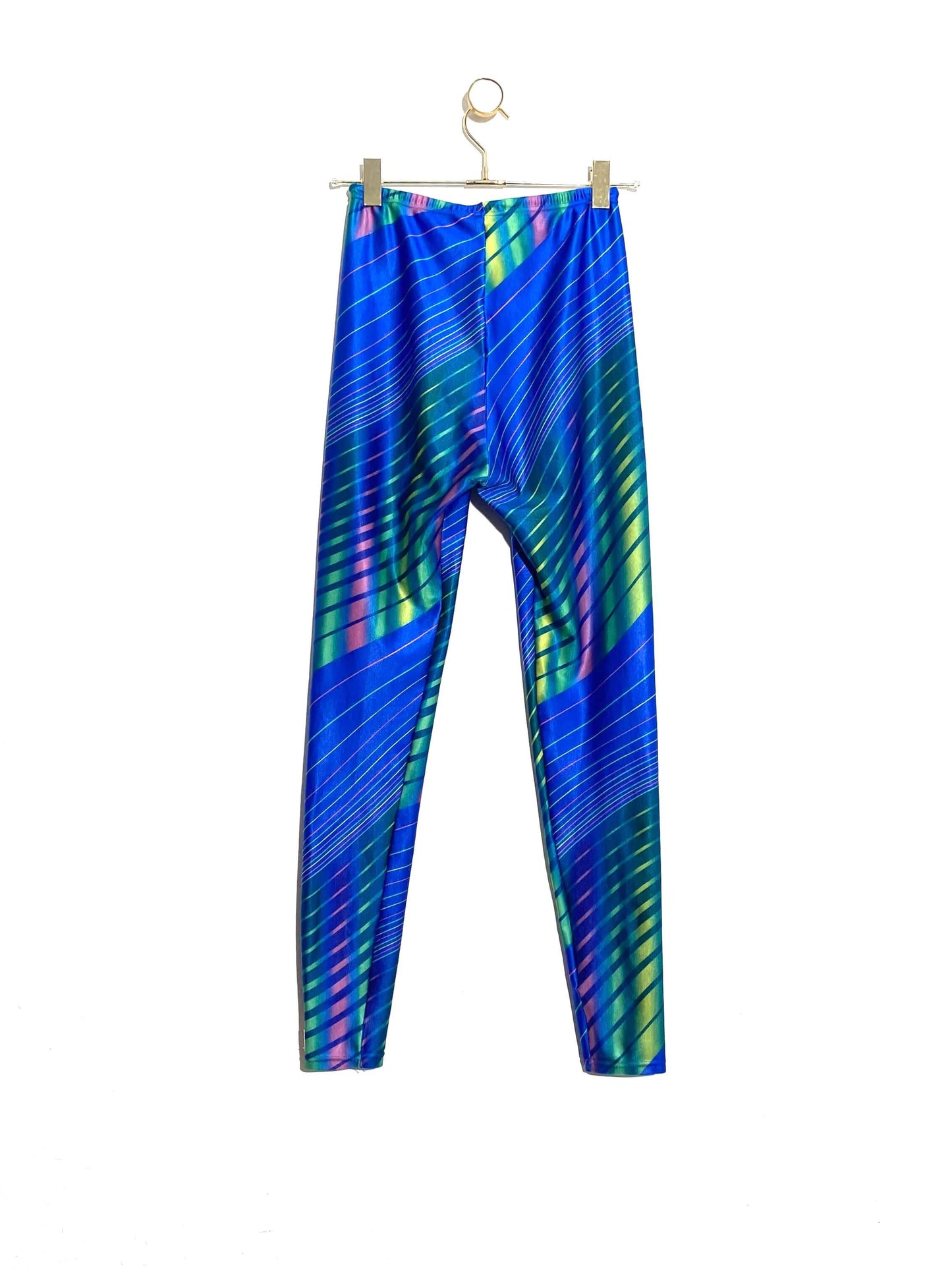 Legging multicolore 90's (36/38)