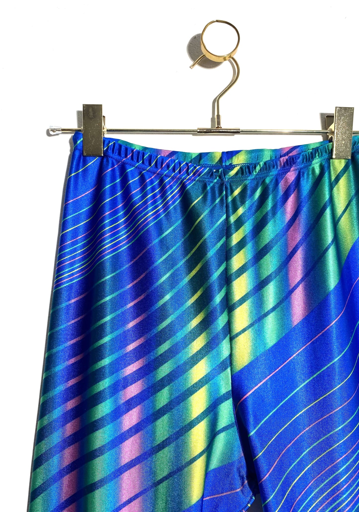 Legging multicolore 90's (36/38)