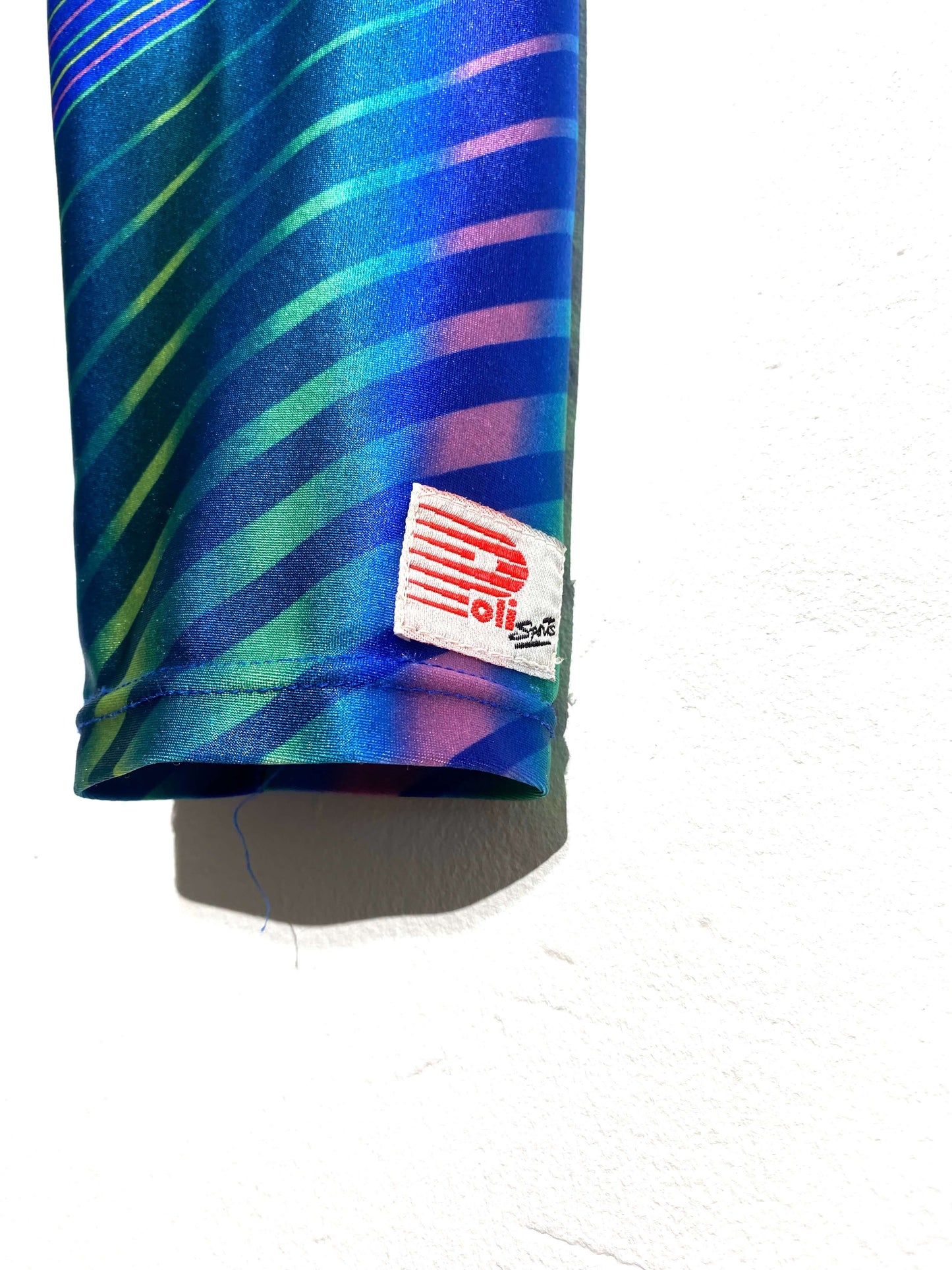 Legging multicolore 90's (36/38)