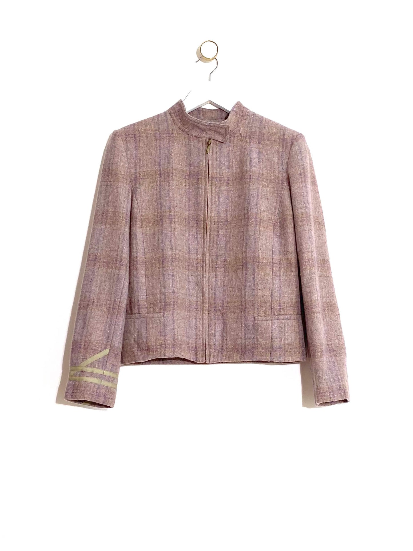 Veste Y2K en laine (36)
