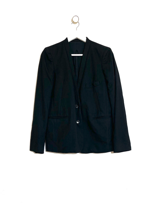 Blazer Lemaire en laine (36/38)