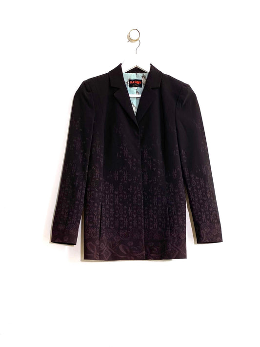Blazer Lacroix (36)