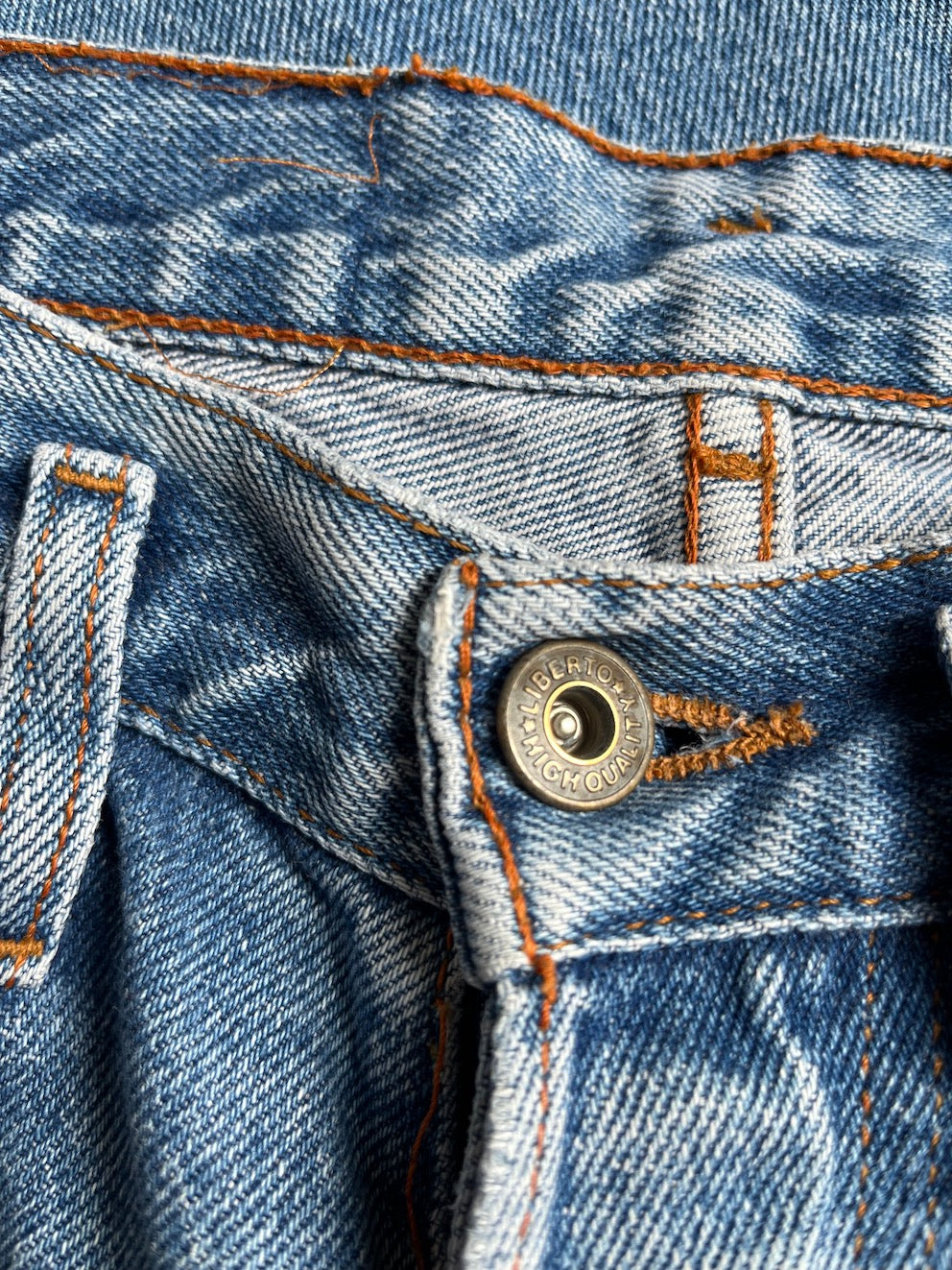 Jean Liberto vintage 90's (34/36)