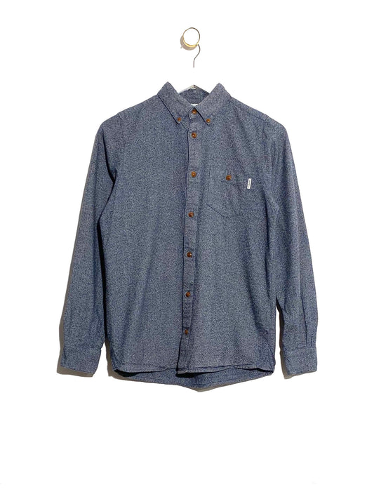 OUTLET Chemise Carhartt à col Oxford (34)