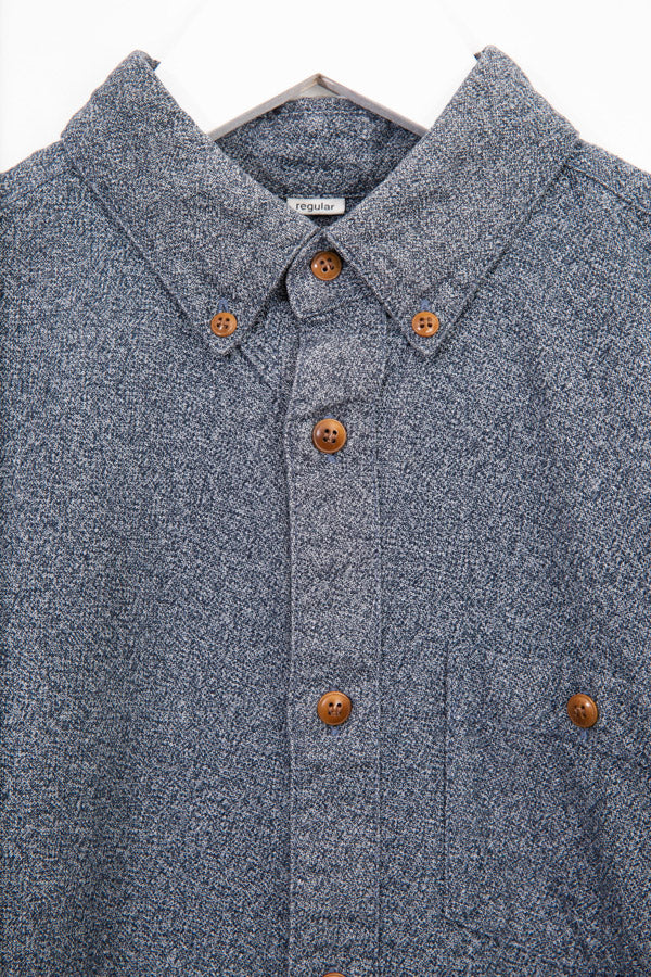 OUTLET Chemise Carhartt à col Oxford (34)